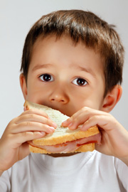 boy-eating-a-sandwich